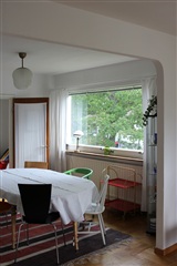 Bild 9. Hus/villa, Yrkesvägen, Huddinge 