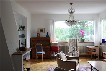 Bild 10. Hus/villa, Yrkesvägen, Huddinge 