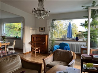 Bild 2. Hus/villa, Yrkesvägen, Huddinge 