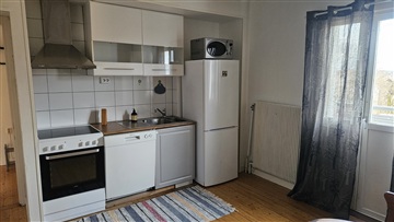 Photo 10. Apartment, Brunnsvägen, Kristinehamn 