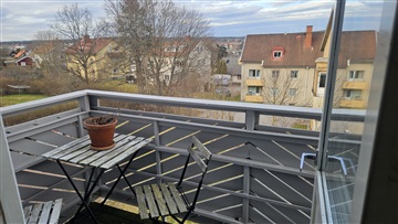 Photo 6. Apartment, Brunnsvägen, Kristinehamn 