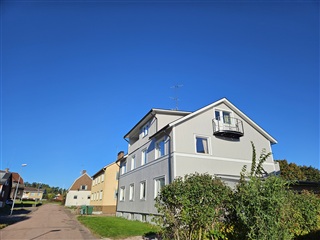 Photo 1. Apartment, Brunnsvägen, Kristinehamn 