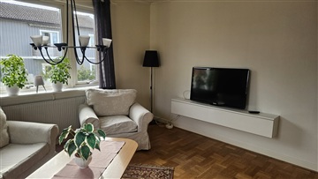 Photo 4. Apartment, Brunnsvägen, Kristinehamn 