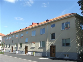 Photo 1. Apartment, Klockgjutargatan, Jönköping 