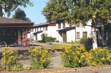 Bild 1. Lägenhet, Alstigen, Torsby 