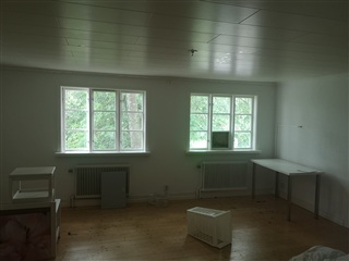 Bild 6. Lägenhet, Torget, Gamleby 