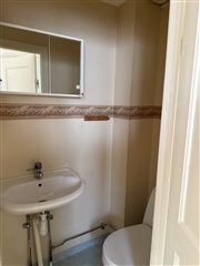 Bild 6. Lägenhet, Torget, Gamleby 