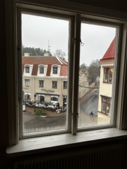 Bild 5. Lägenhet, Torget, Gamleby 