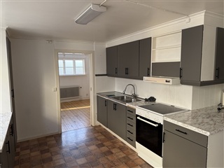 Bild 2. Lägenhet, Torget, Gamleby 