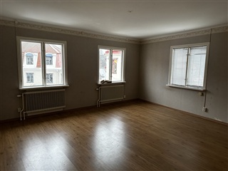 Bild 3. Lägenhet, Torget, Gamleby 