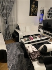 Photo 1. House, Hortensiagatan, Malmö 