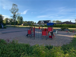 Bild 1. Lägenhet, Kamomillvägen, Hallstahammar 