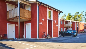 Photo 1. Apartment, Karl Ix:S Väg, Skultuna 