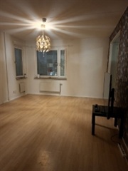 Bild 1. Lägenhet, Sibeliusgången, Kista 