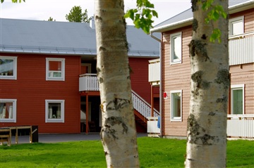 Photo 1. Apartment, Skomakaregatan, Arvidsjaur 