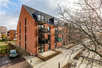 Photo 1. Apartment, Malcusgatan, Halmstad 