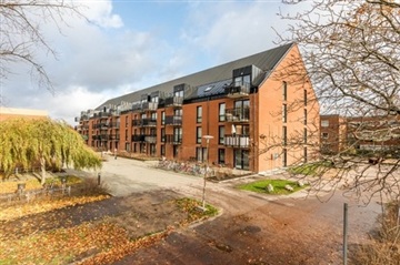 Photo 5. Apartment, Malcusgatan, Halmstad 