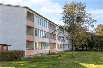 Bild 5. Lägenhet, Karmgatan, Karlstad 