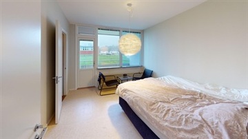 Bild 2. Lägenhet, Karmgatan, Karlstad 