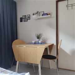 Photo 10. Room, Vejbygatan, Ängelholm 
