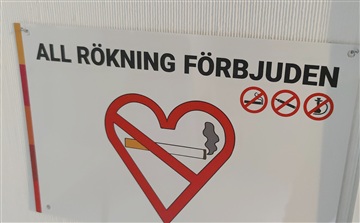 Photo 3. Room, Vejbygatan, Ängelholm 