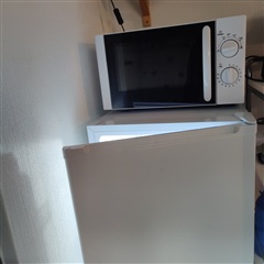 Photo 11. Room, Vejbygatan, Ängelholm 