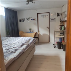 Photo 12. Room, Vejbygatan, Ängelholm 