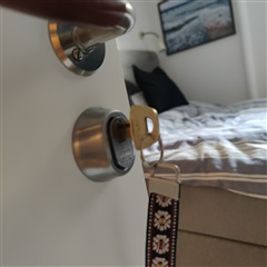 Photo 2. Room, Vejbygatan, Ängelholm 