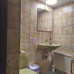 Photo 15. Room, Vejbygatan, Ängelholm 