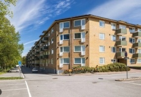 Photo 1. Room, Lenvädersgatan, Göteborg 