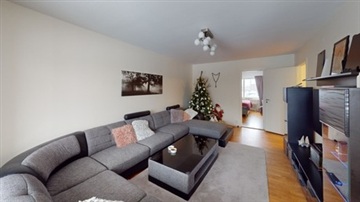 Bild 3. Lägenhet, Storegårdsvägen, Skövde 