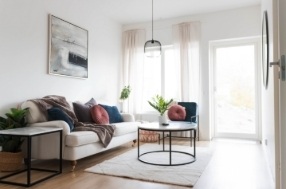 Photo 1. Apartment, Tunavägen, Kattarp 