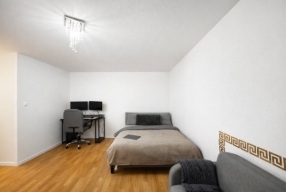 Photo 1. Room, Mossvägen, Järna 