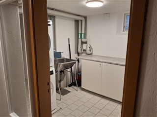 Photo 9. Apartment, Tväråsgatan, Kinna 