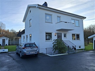 Photo 1. Apartment, Tväråsgatan, Kinna 