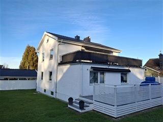 Photo 4. Apartment, Tväråsgatan, Kinna 