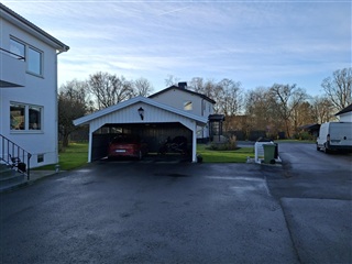 Photo 2. Apartment, Tväråsgatan, Kinna 