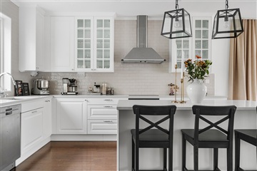 Bild 4. Hus/villa, väsjövägen, Sollentuna 