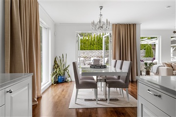 Bild 6. Hus/villa, väsjövägen, Sollentuna 