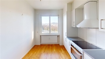 Photo 2. Apartment, Oluff Nilssonsväg, Partille 