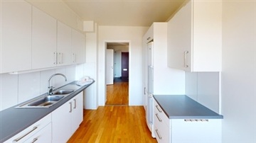 Photo 3. Apartment, Oluff Nilssonsväg, Partille 