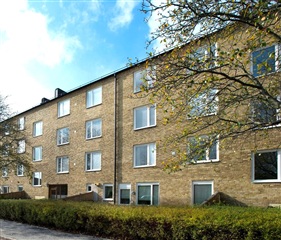 Photo 1. Apartment, Luzernvägen, Lund 