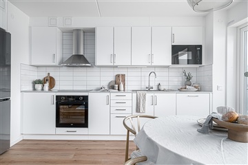 Photo 1. Apartment, Vildrosgatan, Västerås 