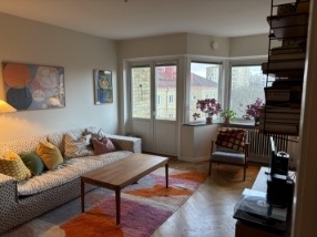 Photo 1. Apartment, Doktor Bex Gata, Göteborg 