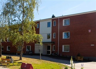 Photo 1. Apartment, Stormyravägen, Hudiksvall 
