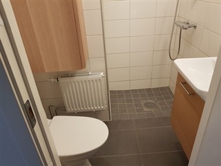 Photo 3. Apartment, Sparregatan, Borås 