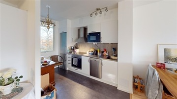 Photo 2. Apartment, Fagottgatan, Karlstad 