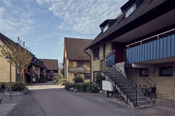 Photo 1. Apartment, Transtigen, Ängelholm 
