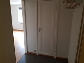 Photo 4. Apartment, Sparregatan, Borås 