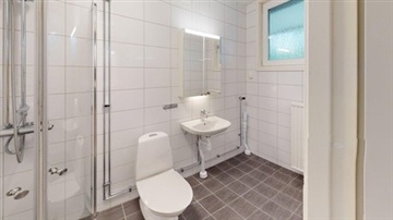 Photo 1. Apartment, Flöjtgatan, Karlstad 